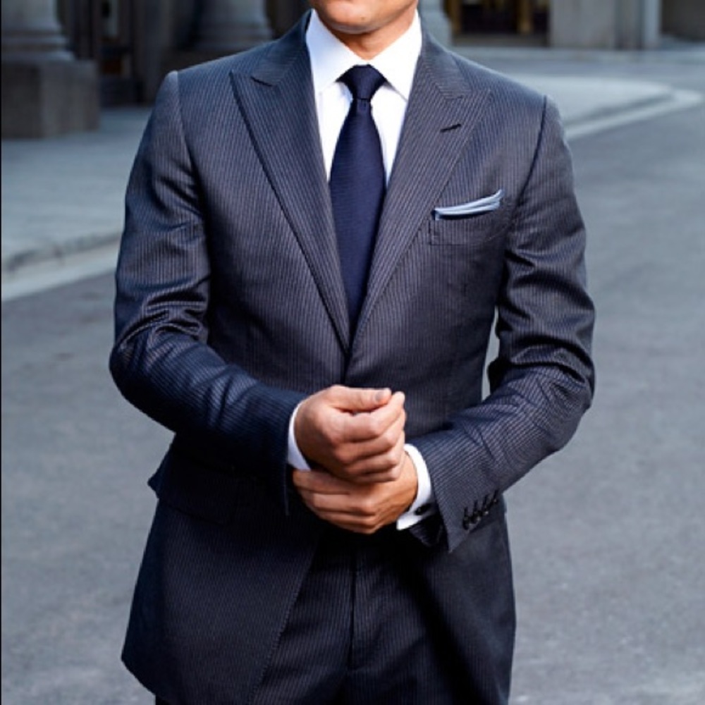 Men’s Dress Clothing